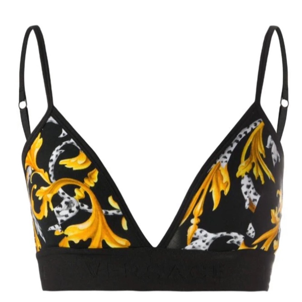 Authentic Versace Top